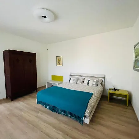 Appartamento I Limori San Giuliano Terme Exterior foto