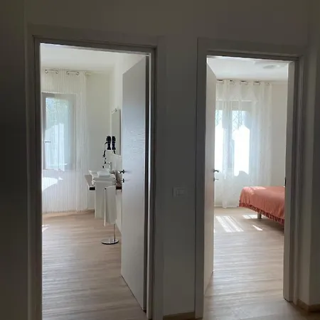 Appartamento I Limori San Giuliano Terme Exterior foto