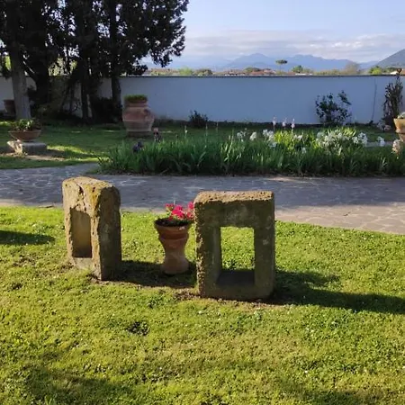 Appartamento I Limori San Giuliano Terme Exterior foto