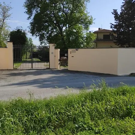 Appartamento I Limori San Giuliano Terme Exterior foto
