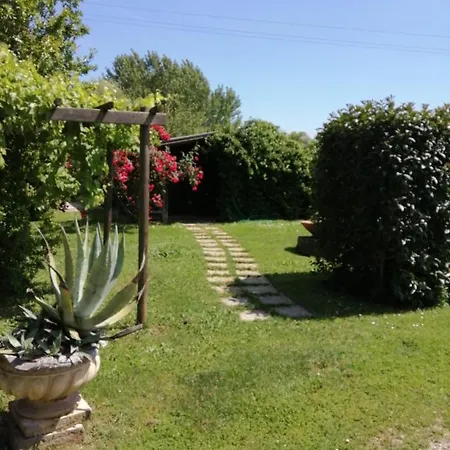 Appartamento I Limori San Giuliano Terme Exterior foto