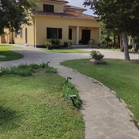 Appartamento I Limori San Giuliano Terme Exterior foto