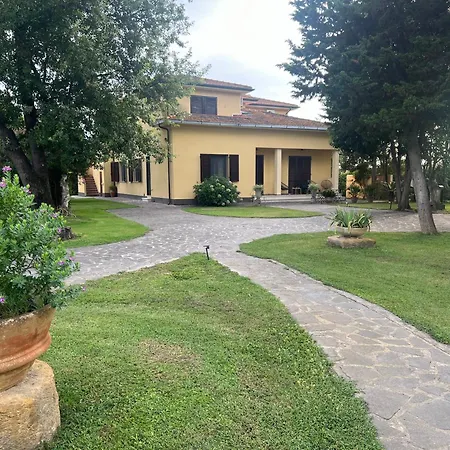 Appartamento I Limori San Giuliano Terme Exterior foto