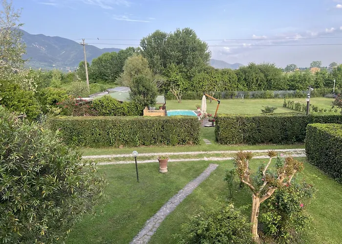Appartamento I Limori