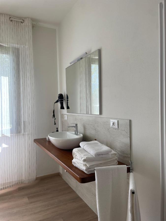 Apartment I Limori San Giuliano Terme
