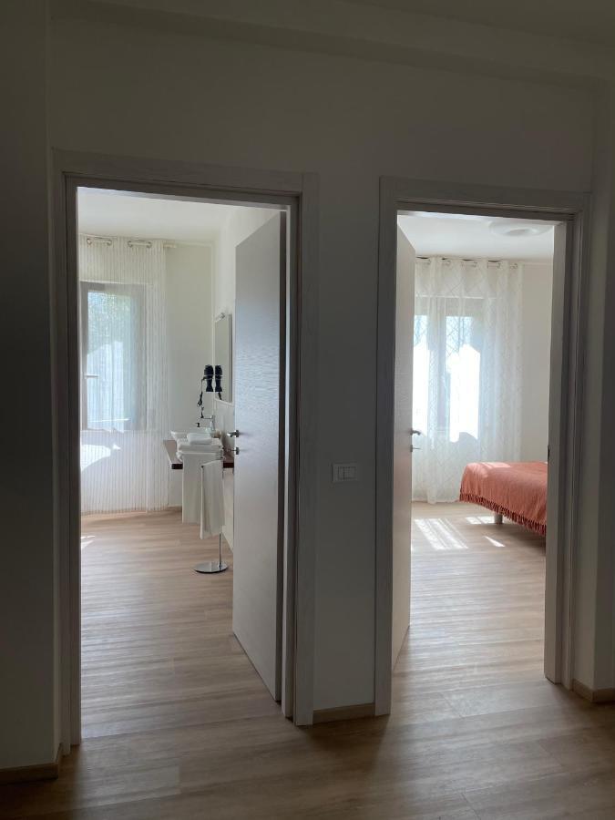 I Limori Apartment *