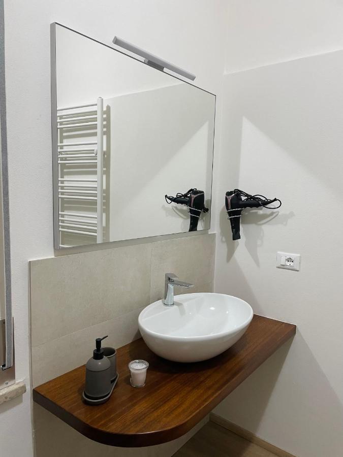 Apartment I Limori *